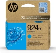HP No. 924 mėlynas EVO MORE kaina