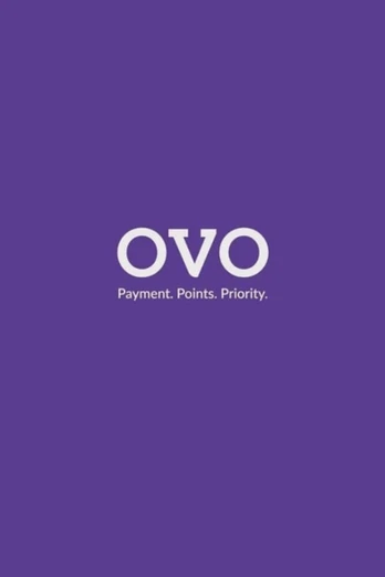 Ovo Cash IDR