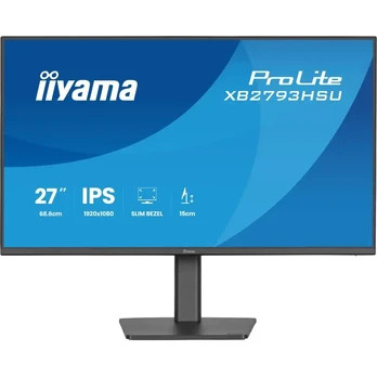 Monitorius IIYAMA XB2793HSU-B1