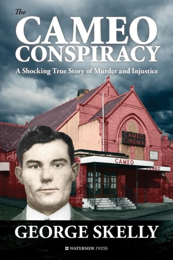 Cameo Conspiracy