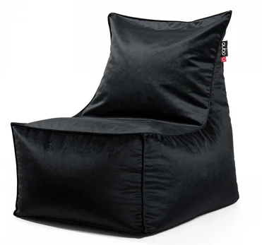 Sėdmaišis Burma Fresh, juodas, 320 l