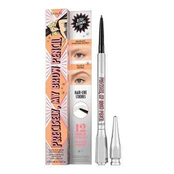 Benefit Precisely, My Brow 0.08 ml Antakių pieštukas