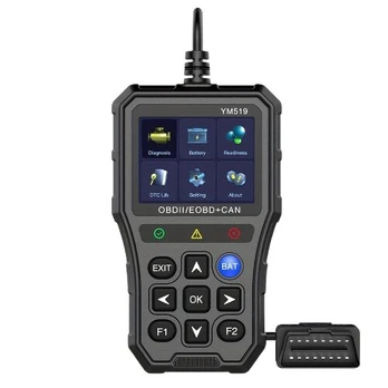 Automobilio Diagnostikos Įrankis KTO19, 1 vnt.