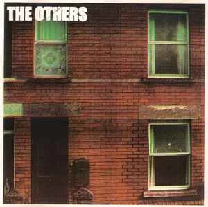 CD The Others - The Others