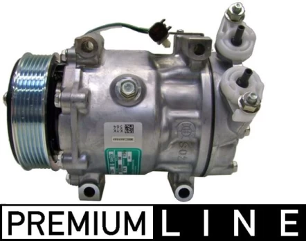 Kondicionieriaus kompresorius ACP 470 000P