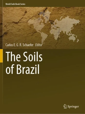 Soils of Brazil