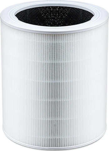 Oro valytuvo filtras, Levoit Core 600S