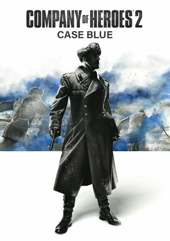 Company of Heroes 2 DLC Steam