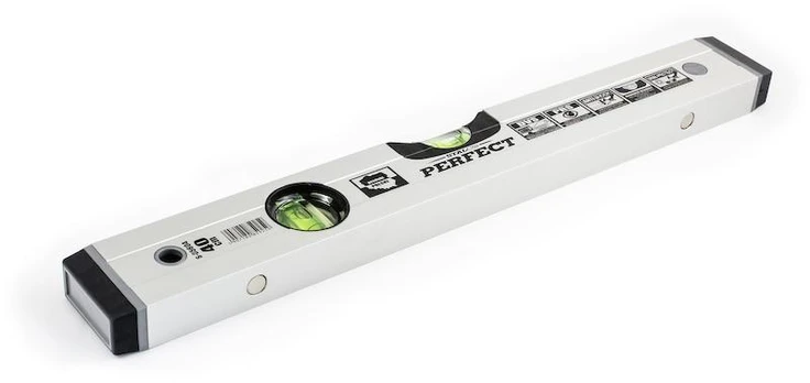 Magnetinis gulsčiukas STALCO PERFECT 80cm