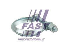 Spaustukas, išmetimo sistema FAST FT84615 kaina