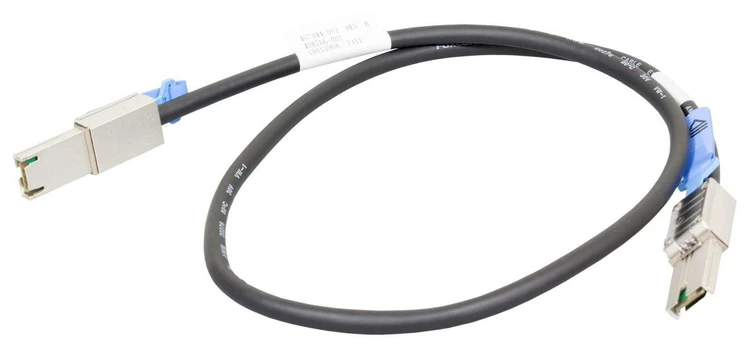Cable EXT Mini SAS, 1M