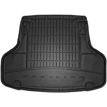 Guminis bagažinės kilimėlis Proline Volvo S40 I 1995-2004m.