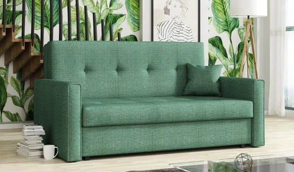 Sofa - lova VIVO III BISS
