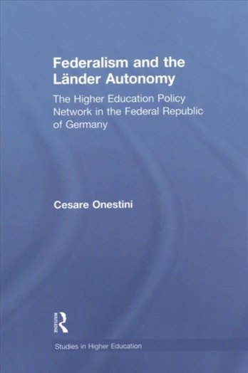 Federalism and the Lander Autonomy