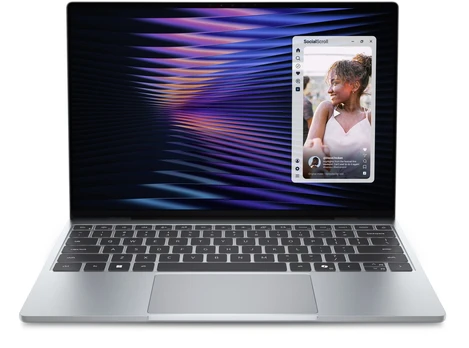 Dell XPS 13 Ultra 7 355 Intel Core Ultra 7 355 16GB/512GB