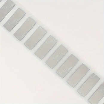 Termoplastinė plėvelė, 100 rectangle