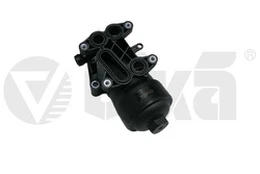 vika 11151768201 Korpusas, alyvos filtras