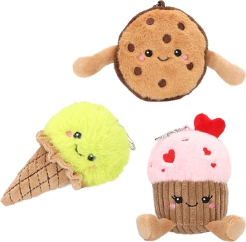 Topmodel - Plush Pendant Candy CANDY GLAM (0414052)