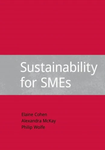 Sustainability for SMEs