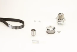 CONTI CT 1028 WP4 Timing kit (belt+ pulley+ water pump)