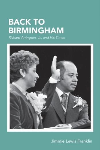 Back To Birmingham