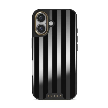 Prophecy - iPhone 16 Case, Elite Mirror (MagSafe) / Gold