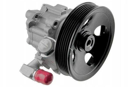 Hidraulinis siurblys, vairo sistema NTY SPW-ME-025