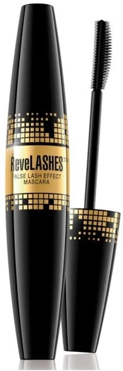 Apimties suteikiantis blakstienų tušas Eveline ReveLashes False Lash Effect Deep 10 ml