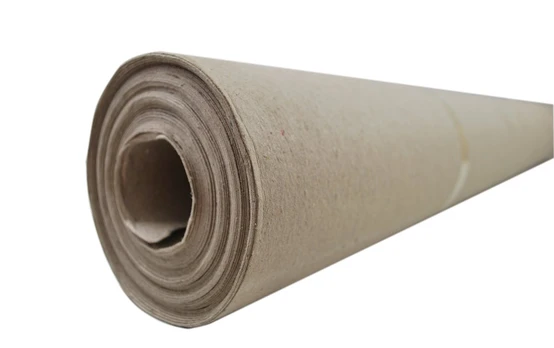 Apsauginis kartonas grindims PRIMACOL, 300g/m2, 1x15m (15 m2)