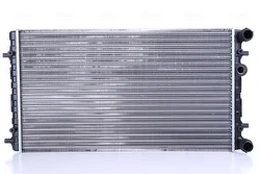 Variklio radiatorius NISSENS NIS 65228