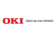 OKI Toner black 5000 pages | 46471116 kaina