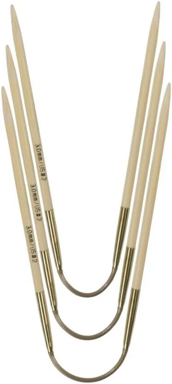 Addi Crasytrio Bamboo, bambukas