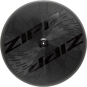 Zipp SUPER-9 Tubeless Disc Brake diskinis galinis ratas, SRAM/Shimano