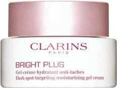 Veido kremas Clarins Bright Plus, 50 ml, moterims kaina