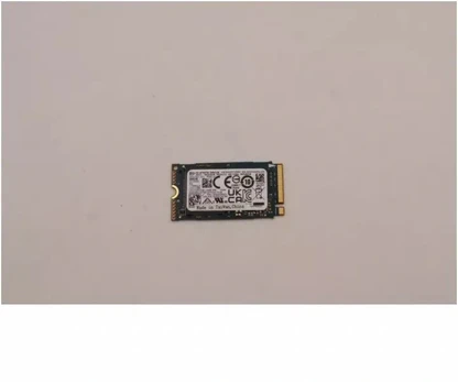 Lenovo 256 GB M.2 2242 PCIe4x4 SSD diskas