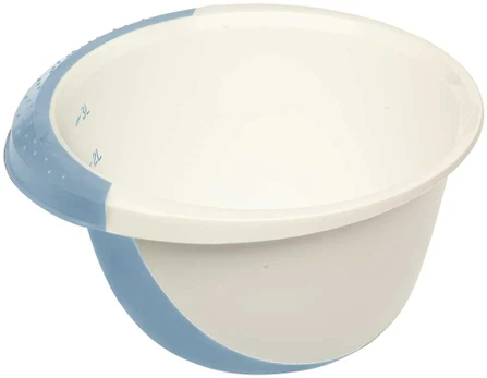 mixing bowl with anti-slip function 3,5 l