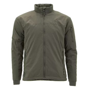 CARINTHIA Striukė G-LOFT WINDBREAKER Olive Chaki