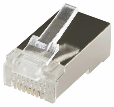 MicroConnect Modulinis RJ45 Cat5e FTP Easy