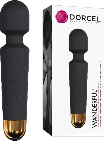 Marc Dorcel DORCEL Wanderful masažuoklis