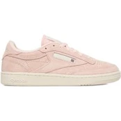 Laisvalaikio batai Reebok EO-CLUB C 85 100263743 Rožinė