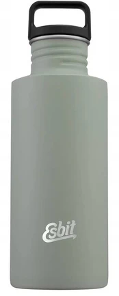Gertuvė Esbit Sculptor Drinking Bottle, 750 ml