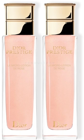 Christian Dior, Prestige La Micro-Huile De Rose, Corrector & Brightener, Liquid Highlighter, For Face, Duo, 50 ml