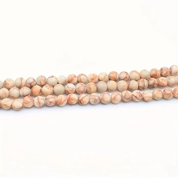 Karoliukai, 8mm/0.31in(45-49pcs)