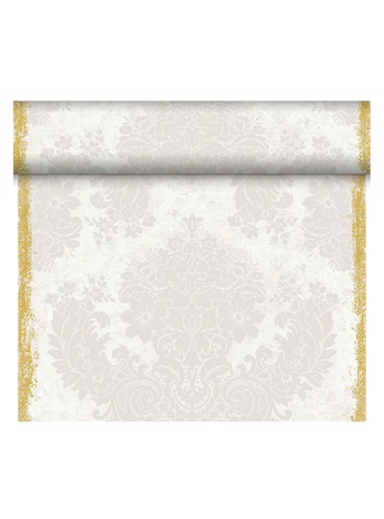 Staltiesė Dunicel 0,4x24 m Royal White