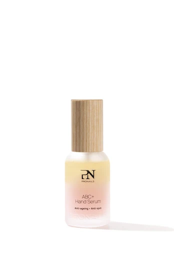 ABC+ rankų serumas - rankų kremas ProNails 40ml