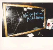 CD Arctic Monkeys - Who The Fuck Are Arctic Monkeys?