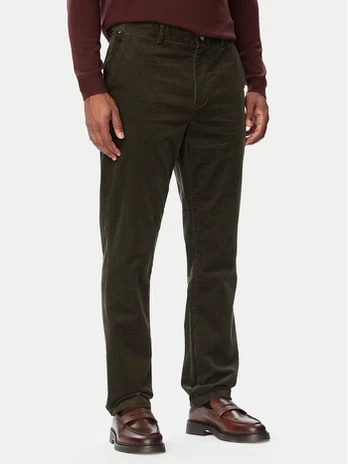 Tommy Hilfiger Chinos kelnes Denton MW0MW44822 Ruda Regular Fit