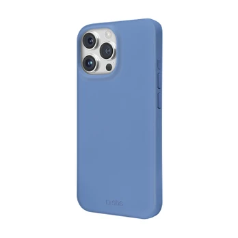 SBS Instinct Cover iPhone 16 Pro Max juodas