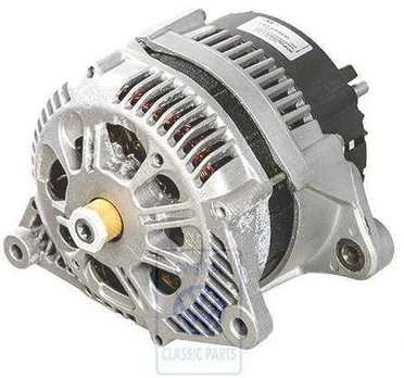 Vag Alternator Passat B5 Syncro 4motion 1998 2000 Originalus 078903016RX