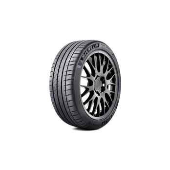 Michelin Pilot Sport 4 255/40 R17